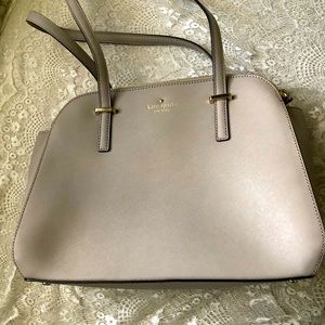 Kate Spade Dome Bag